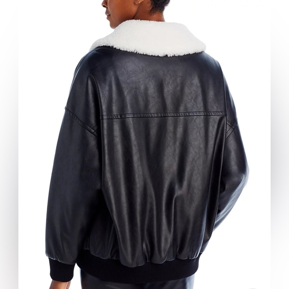 4TH & RECKLESS BENSON JACKET Size XS NWT - Picture 3 of 4